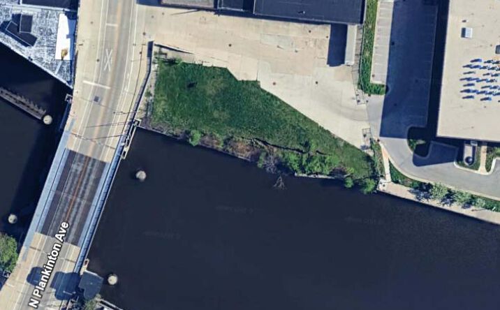 Pictures of Land property located at 101 S 2nd St, Milwaukee, WI 53204 for sales - image #1