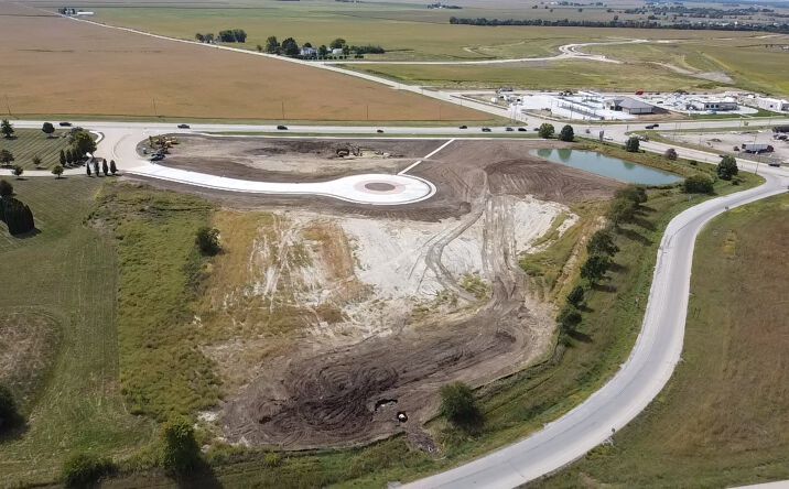 Pictures of Land property located at 1005 Farm Credit Dr, Mahomet, IL 61853 for sales - image #1