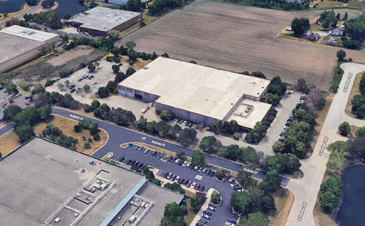 Pictures of Industrial property located at 595 Schelter Rd, Lincolnshire, IL, Lincolnshire, IL 60069 for sales - image #1