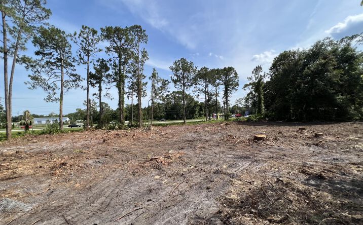 Pictures of Land, Mixed Use property located at 3785 Old Deland Road, Daytona Beach, FL 32124 for sales - image #1