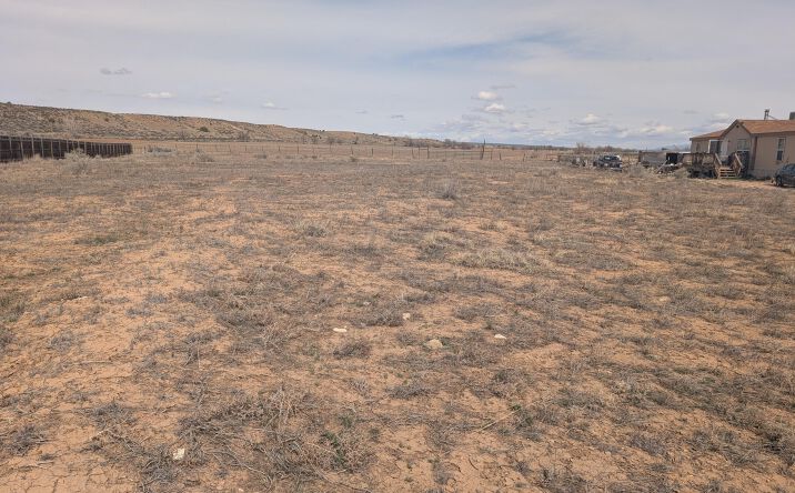 Pictures of Land property located at 26 ROAD 1470, La Plata, NM 87418 for sales - image #1