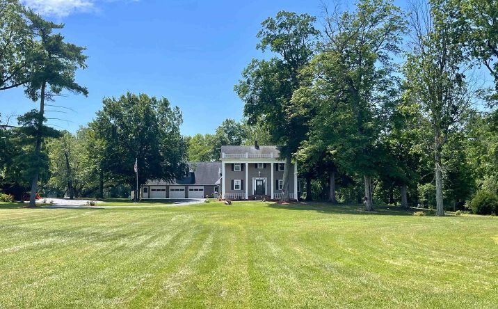 Pictures of Land property located at 591 400 S, Kokomo, IN 46902 for sales - image #1