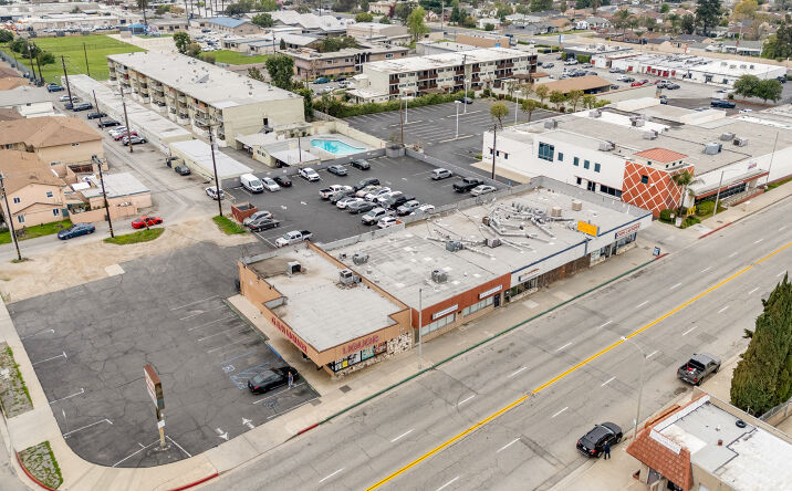 Pictures of Office, Retail, Special Purpose property located at 578 E San Bernardino Rd, Covina, CA 91723 for sales - image #1