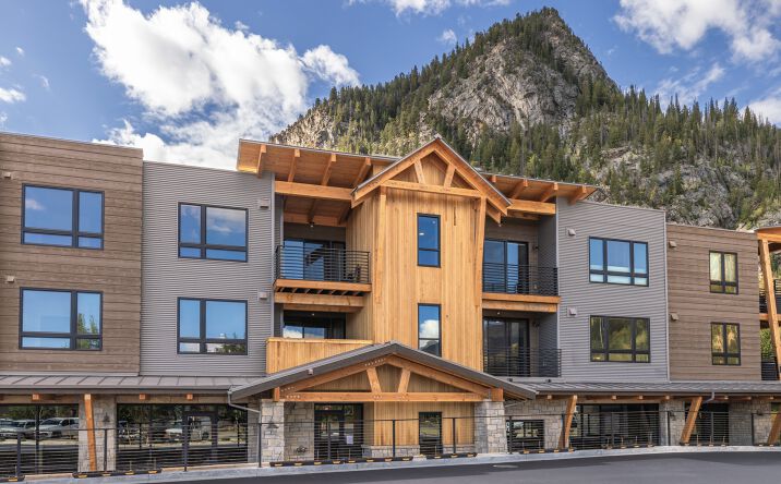 Pictures of Office, Retail property located at 80 W Main Street #140, Frisco, CO 80443 for sales - image #1