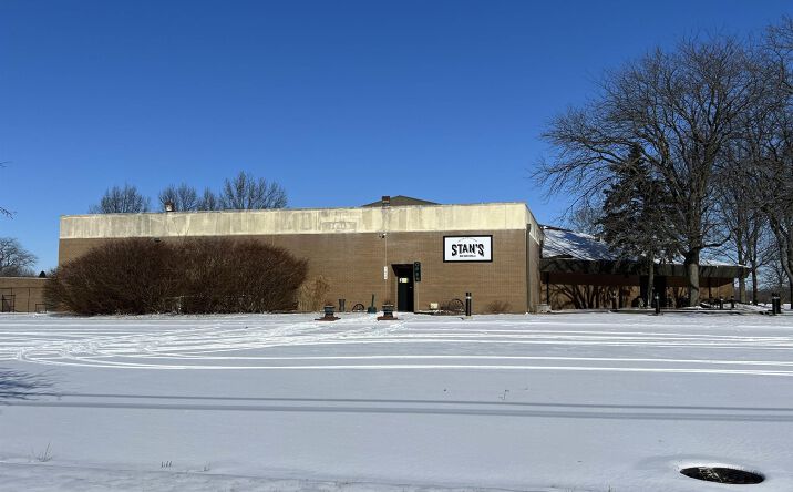 Pictures of Retail, Mixed Use property located at 1458 Liberator St, Peru, IN 46970 for sales - image #1