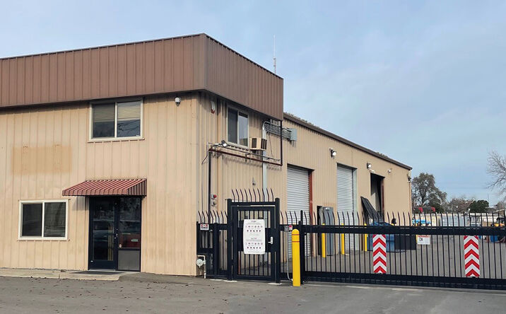 Pictures of Industrial property located at 2655 E Miner Ave, Stockton, CA 95205 for sales - image #1
