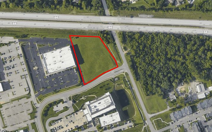 Pictures of Land property located at 12550 Sycamore Station Pl, Louisville, KY 40299 for sales - image #1