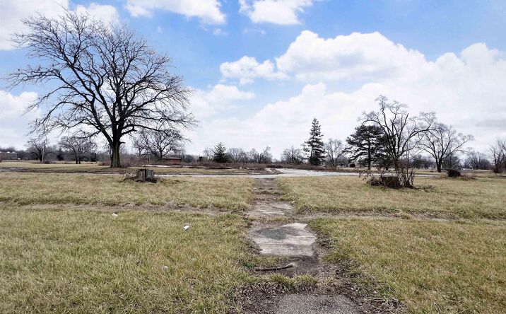 Pictures of Land property located at 1758 N Lancer St, Peru, IN 46970 for sales - image #1