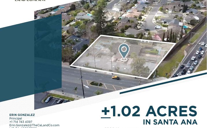 image of property at 2800 N TUSTIN AVE Santa Ana CA 92705-1047