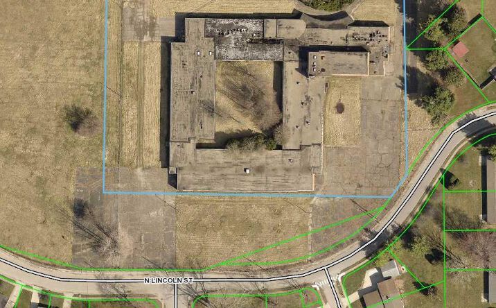 Pictures of Land property located at 4547 W St Rd 218 Peru, IN 46970, Peru, IN 46970 for sales - image #1
