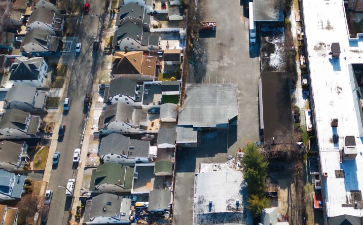 Pictures of Industrial property located at 348-558 Broadway, Lynbrook, NY 11563 for sales - image #1