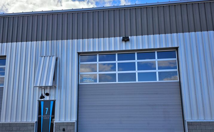 Pictures of Mixed Use, Self Storage, Special Purpose property located at 7 Straightaway Dr, Pontiac, MI 48341 for sales - image #1