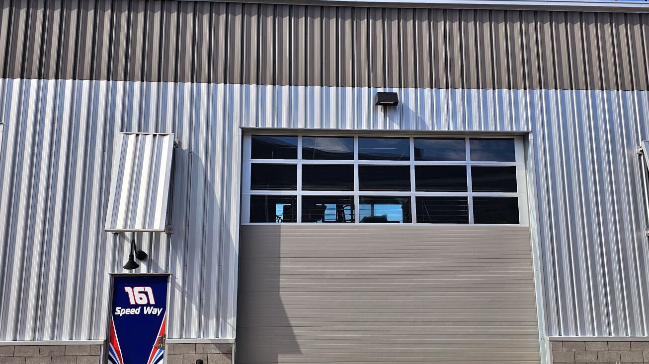 Pictures of Mixed Use, Self Storage, Special Purpose property located at 161 Speedway, Pontiac, MI 48341 for sales - image #1