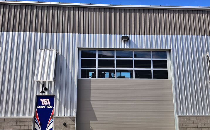 Pictures of Mixed Use, Self Storage, Special Purpose property located at 161 Speedway, Pontiac, MI 48341 for sales - image #1