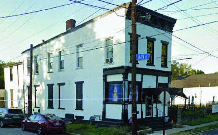 Pictures of Retail property located at 18 Pike St, Bromley, KY 41016 for sales - image #1