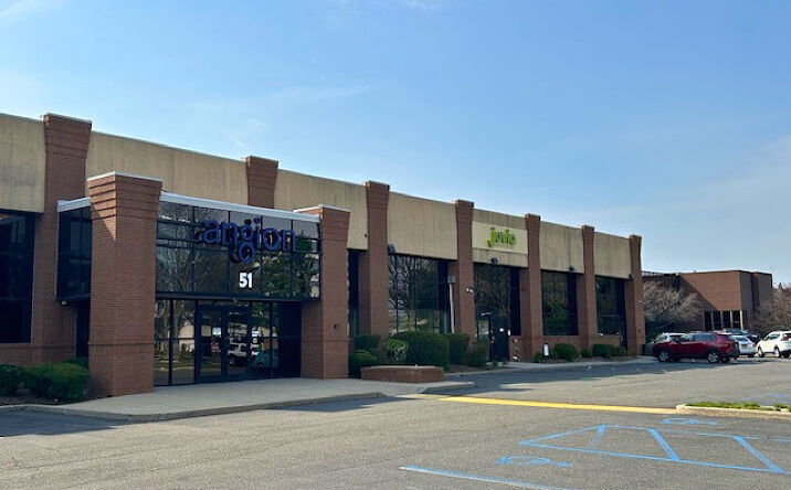 Pictures of Retail, Industrial property located at 51 Charles Lindbergh Blvd, Uniondale, NY 11553 for sales - image #1