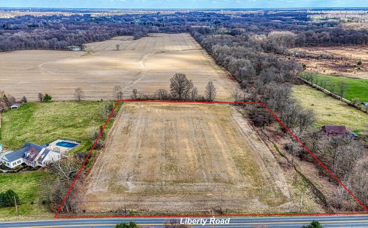 0 Liberty Road, Delaware, OH 43015 | Crexi.com