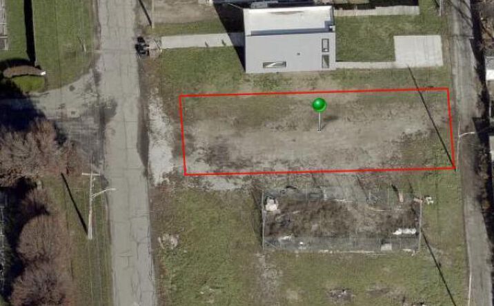 Pictures of Land property located at 96 Derrer Road, Columbus, OH 43204 for sales - image #1