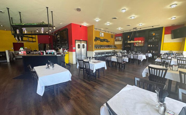 Pictures of Business for Sale property located at 230 W Olentangy Street, Powell, OH 43065 for sales - image #1