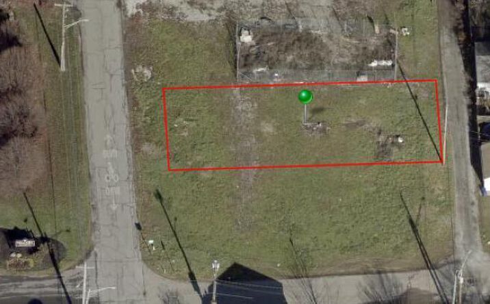Pictures of Land property located at 108 Derrer Road, Columbus, OH 43204 for sales - image #1
