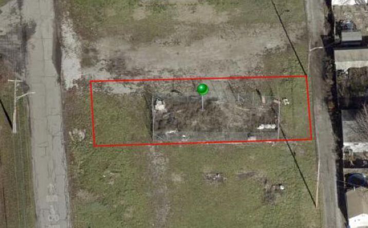 Pictures of Land property located at 102 Derrer Road, Columbus, OH 43204 for sales - image #1