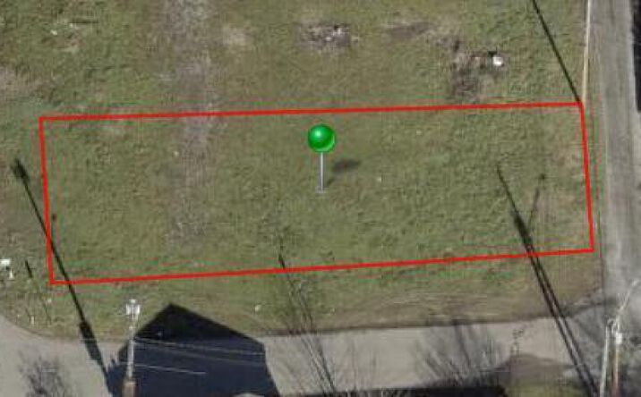 Pictures of Land property located at 114 Derrer Road, Columbus, OH 43204 for sales - image #1