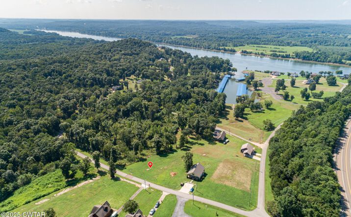 Pictures of Land property located at Lot 137 Bradley Lane, Bath Springs, TN 38311 for sales - image #1