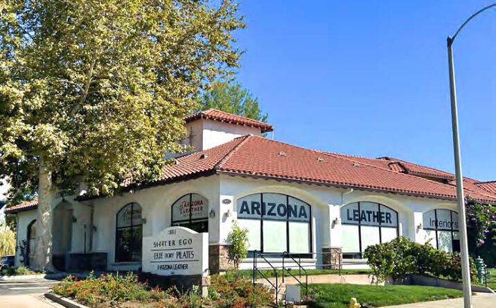 Pictures of Retail property located at 28811 Canwood St, Agoura Hills, CA 91301 for sales - image #1