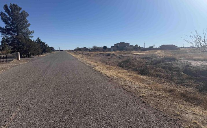 Pictures of Land property located at SW Blue Quail Road, Deming, NM 88030 for sales - image #1