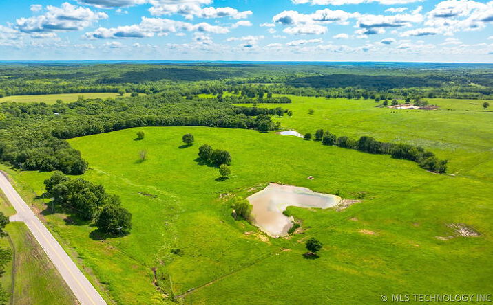 Pictures of Land property located at County Road 3680, Allen, OK 74825 for sales - image #1