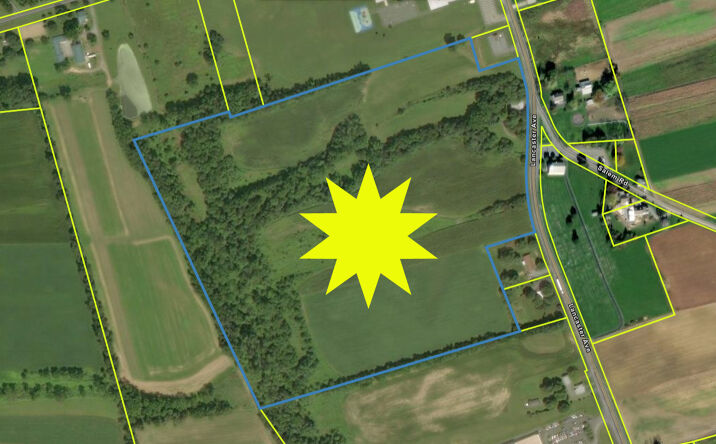 Pictures of Hospitality, Industrial, Land, Mixed Use, Retail property located at 8380 Lancaster Ave, Bethel, PA 19507 for sales - image #1