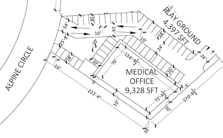 Pictures of Land property located at Alpine Cir, Columbia, SC 29223 for sales - image #1