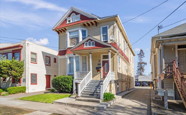 457 S 10th St, San Jose, CA 95112 | Crexi.com