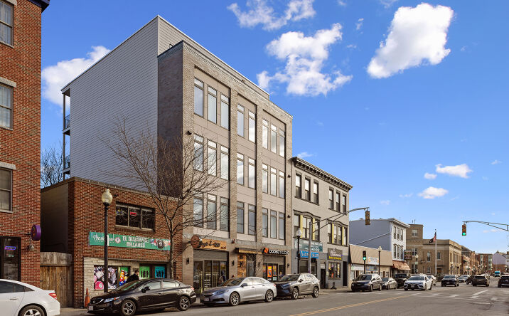 Pictures of Retail property located at 65 Meridian Street #B, Boston, MA 02128 for sales - image #1