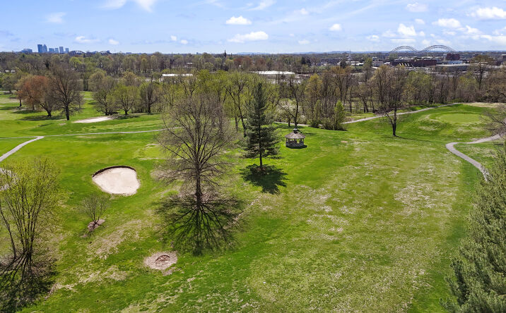 Pictures of Land, Mixed Use, Special Purpose property located at 1706 Graybrook ln, New Albany, IN 47150 for sales - image #1