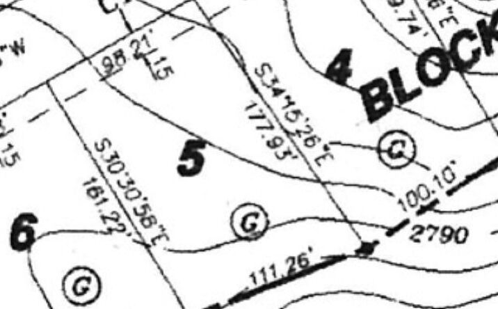 Pictures of Land, Special Purpose property located at 259 Chapelwood Drive # 5, Daniels, WV 25832 for sales - image #1