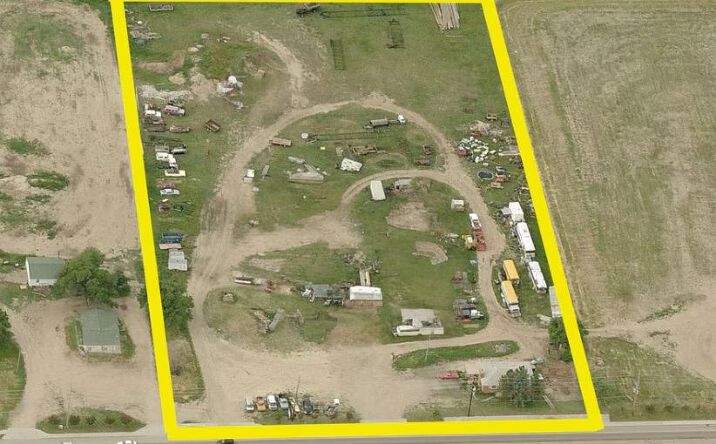 Pictures of Land, Mixed Use, Special Purpose property located at 603 E College Dr, Cheyenne, WY 82007 for sales - image #1