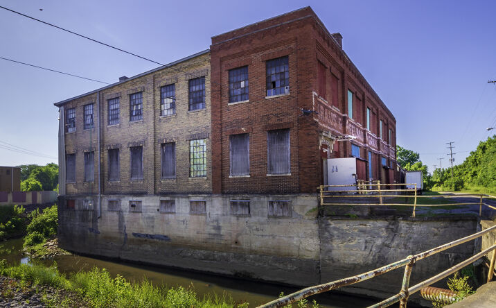 Pictures of Industrial, Mixed Use, Office, Retail, Special Purpose property located at 506 Edgerton St, Fort Wayne, IN 46808 for sales - image #1