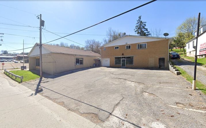 Pictures of Mixed Use, Retail, Special Purpose property located at 1 Ohio Ave, Westover, WV 26501 for sales - image #1