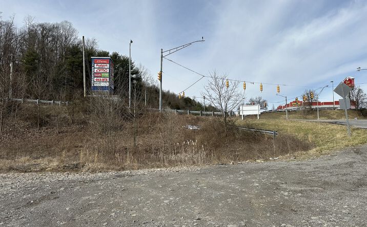 Pictures of Land property located at 0 S. Dents Run Road, Westover, WV 26501 for sales - image #1
