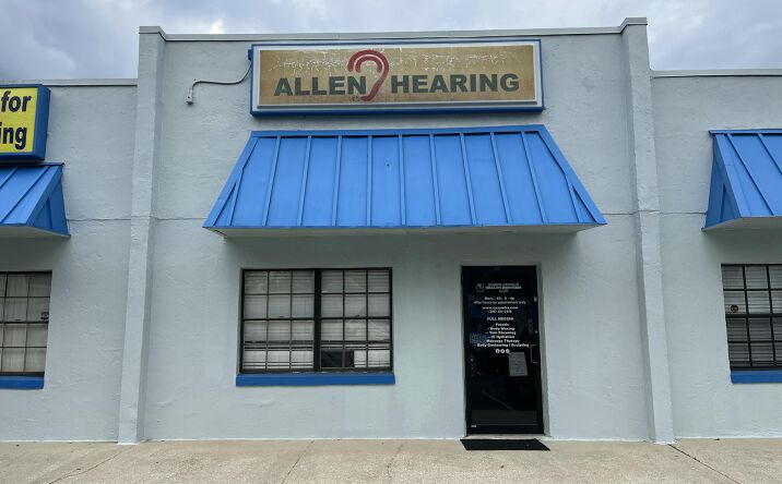 Pictures of Office, Retail, Senior Living, Mixed Use, Industrial, Multifamily property located at 1301 Beville Road #20, Daytona Beach, FL 32119 for sales - image #1