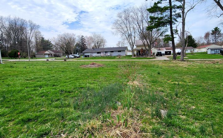 Pictures of Land property located at 13376 Laurel Road NE, Thornville, OH 43076 for sales - image #1