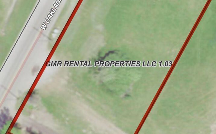 Pictures of Multifamily, Mixed Use property located at 733 W Oakland Avenue, Washington Court House, OH 43160 for sales - image #1