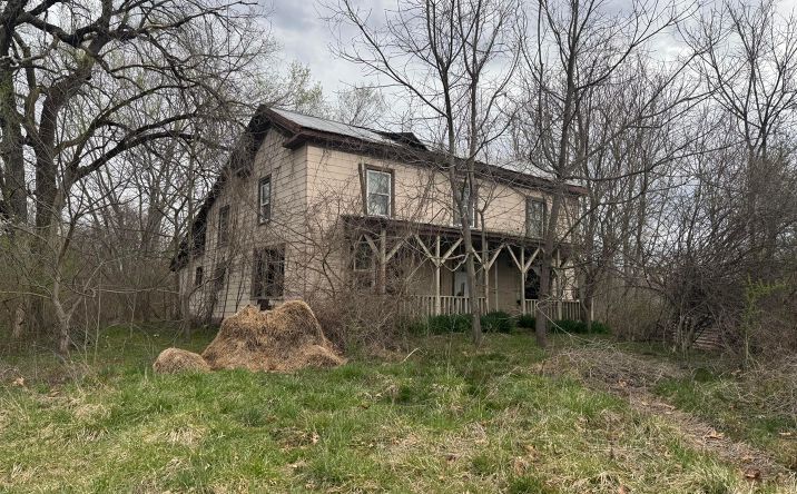 Pictures of Land property located at 2395 Pleasant Hill Road, Athens, OH 45701 for sales - image #1