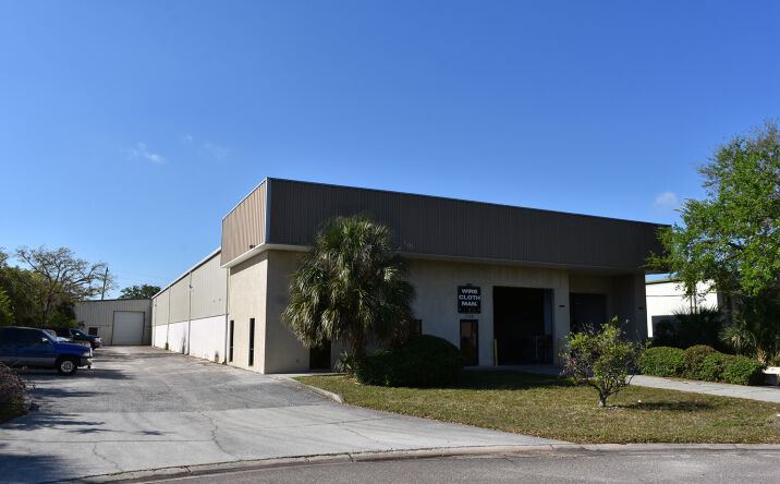 Pictures of Industrial property located at 7158 123rd Cir N, Largo, FL 33773 for sales - image #1
