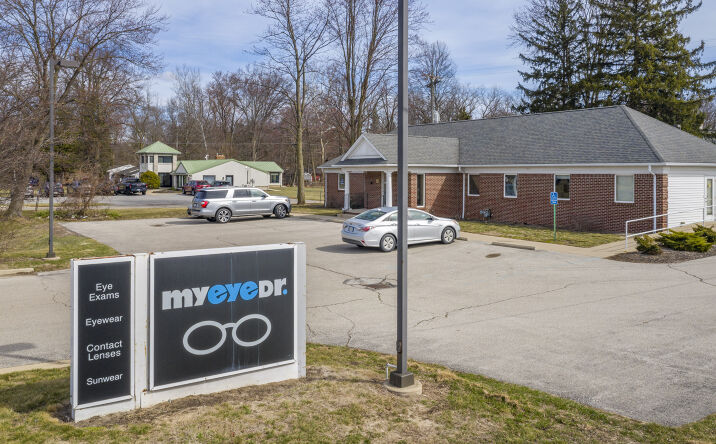 Pictures of Office, Retail property located at 7470 Secor Rd, Lambertville, MI 48144 for sales - image #1