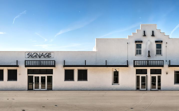 Pictures of Industrial, Mixed Use, Retail, Self Storage, Special Purpose property located at 111 W 2nd St, O'Fallon, IL 62269 for sales - image #1
