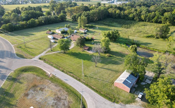 Pictures of Land, Senior Living property located at 1210 Porter Rd, O'Fallon, IL 62269 for sales - image #1