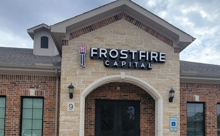 Pictures of Office property located at 2797 S Stonebridge Dr, McKinney, TX 75072 for sales - image #1