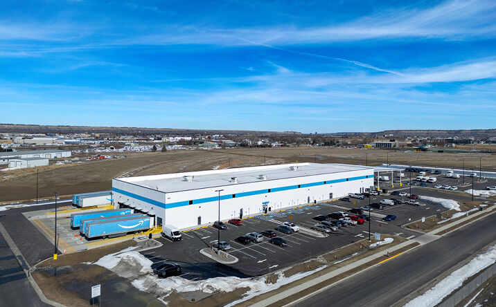 Pictures of Industrial property located at 6767 Tun Tavern Rd, Billings, MT 59101 for sales - image #1